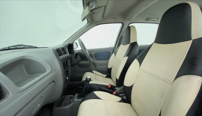 2012 Maruti Alto K10 VXI P, Petrol, Manual, 59,814 km, Right Side Front Door Cabin