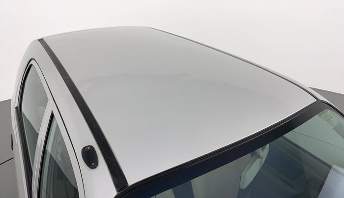 2012 Maruti Alto K10 VXI P, Petrol, Manual, 59,814 km, Roof