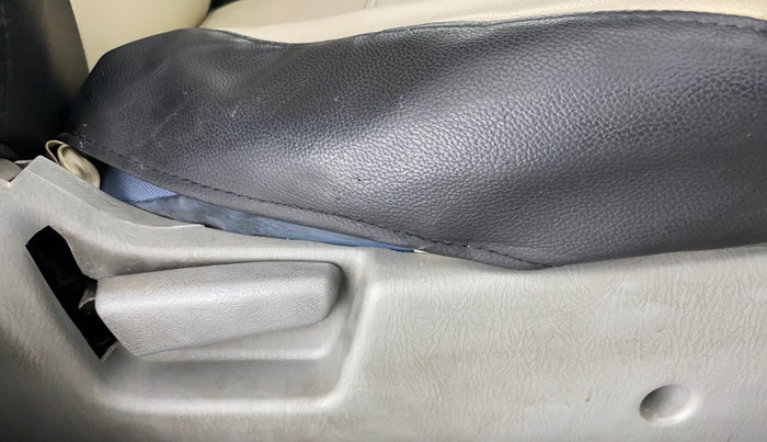 2012 Maruti Alto K10 VXI P, Petrol, Manual, 59,814 km, Driver Side Adjustment Panel