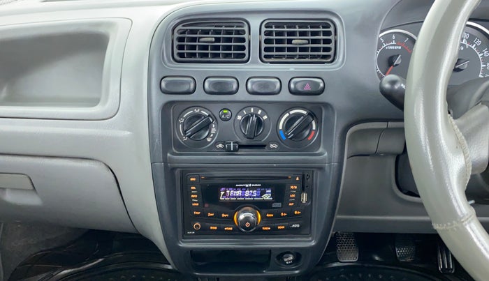 2012 Maruti Alto K10 VXI P, Petrol, Manual, 59,814 km, Air Conditioner
