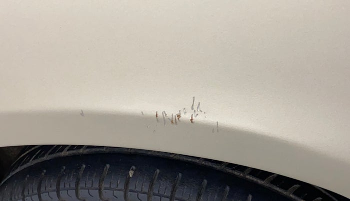 2013 Maruti Alto K10 VXI, Petrol, Manual, 74,148 km, Driver-side door - Minor scratches
