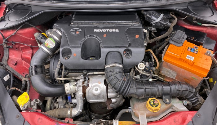 2018 Tata Tiago XT DIESEL, Diesel, Manual, 57,149 km, Open Bonet