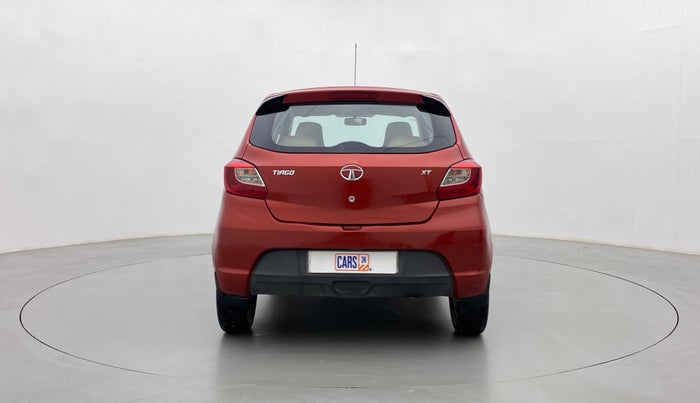 2018 Tata Tiago XT DIESEL, Diesel, Manual, 57,149 km, Back/Rear