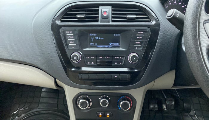 2018 Tata Tiago XT DIESEL, Diesel, Manual, 57,149 km, Air Conditioner