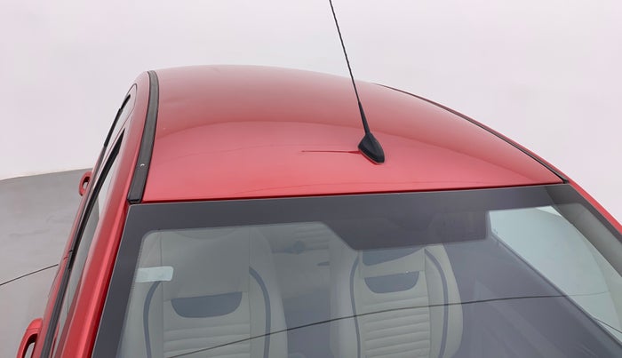 2018 Tata Tiago XT DIESEL, Diesel, Manual, 57,149 km, Roof