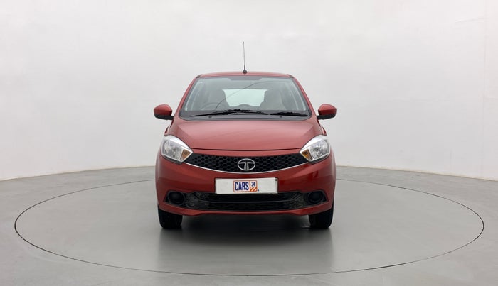 2018 Tata Tiago XT DIESEL, Diesel, Manual, 57,149 km, Front