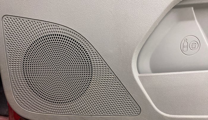 2018 Tata Tiago XT DIESEL, Diesel, Manual, 57,149 km, Speaker