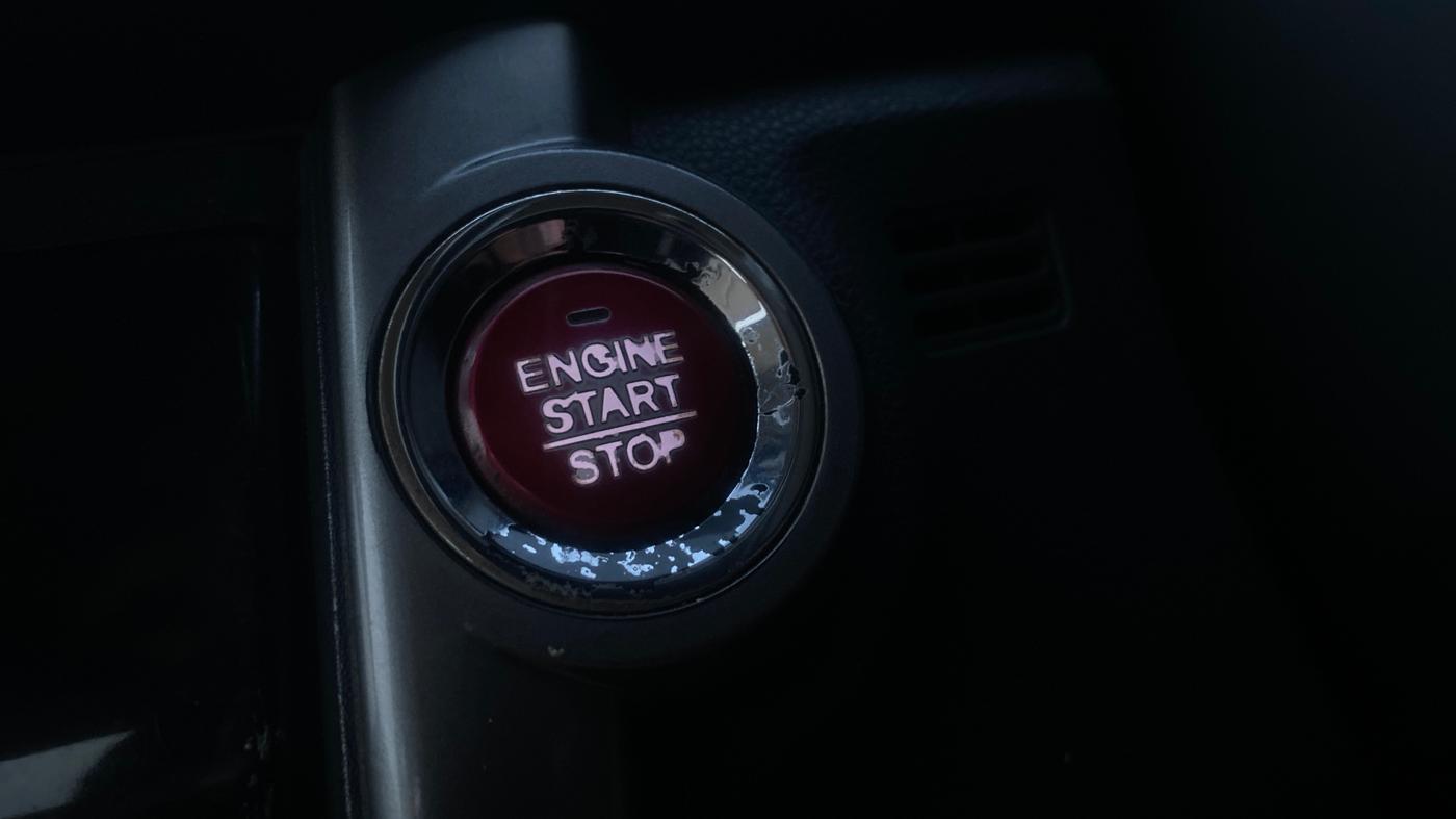 2014 Honda City 1.5L I-VTEC VX CVT, Petrol, Automatic, 52,756 km, Keyless Start/ Stop Button