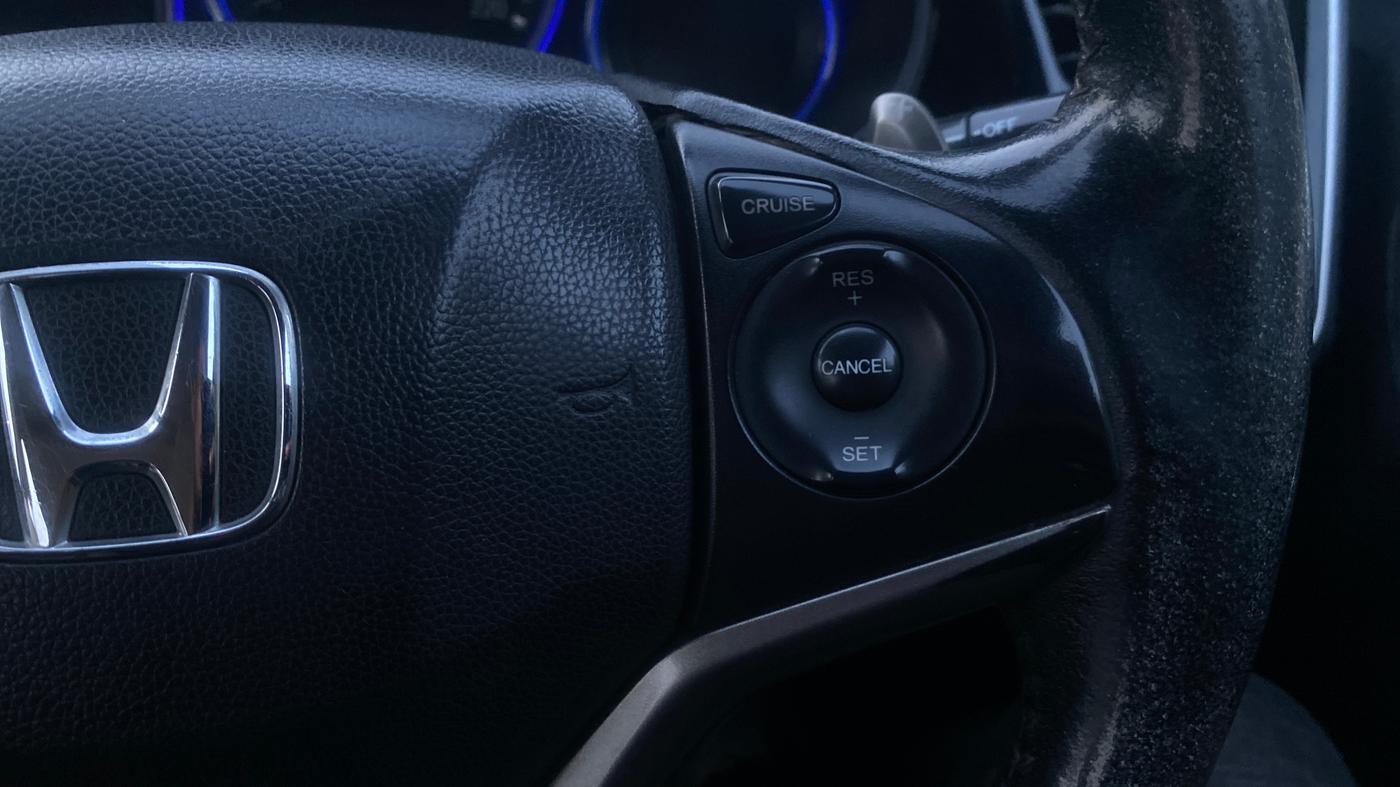 2014 Honda City 1.5L I-VTEC VX CVT, Petrol, Automatic, 52,756 km, Adaptive Cruise Control