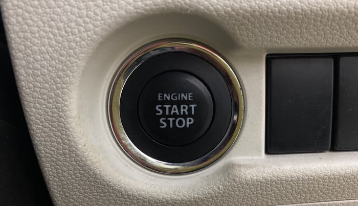 2021 Maruti IGNIS ZETA 1.2, Petrol, Manual, 54,759 km, Keyless Start/ Stop Button