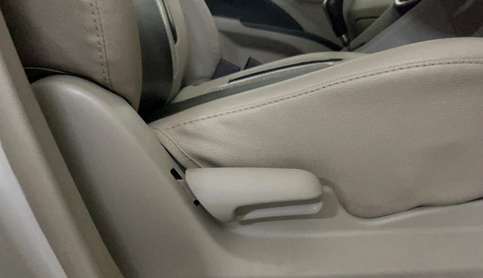 2017 Maruti Celerio VXI AMT, Petrol, Automatic, 37,245 km, Driver Side Adjustment Panel