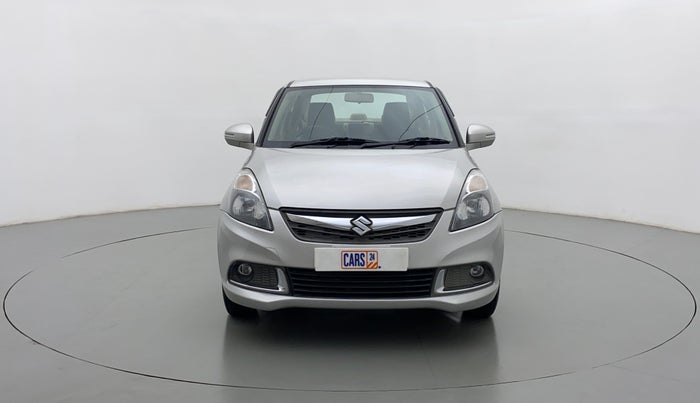 2015 Maruti Swift Dzire VXI, Petrol, Manual, 10,155 km, Front