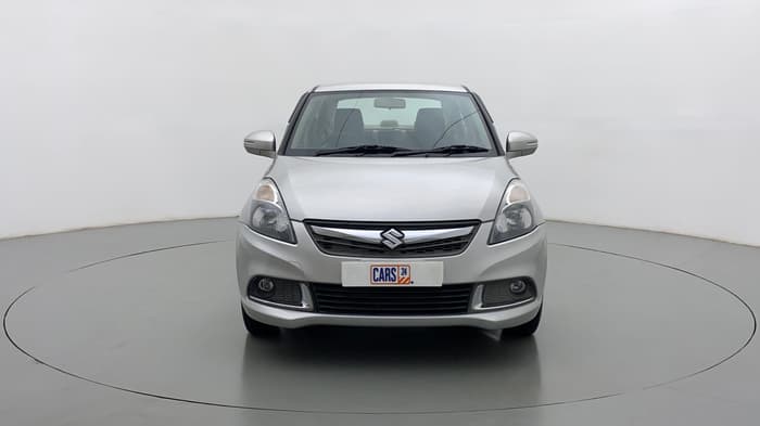 2015 Maruti Swift Dzire VXI, Petrol, Manual, 10,155 km, Front