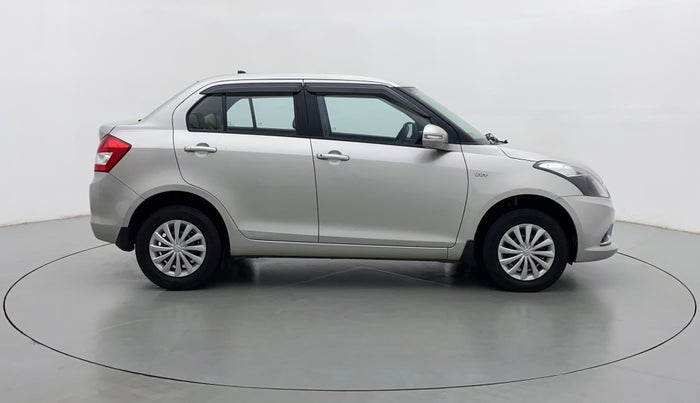2015 Maruti Swift Dzire VXI, Petrol, Manual, 10,155 km, Right Side