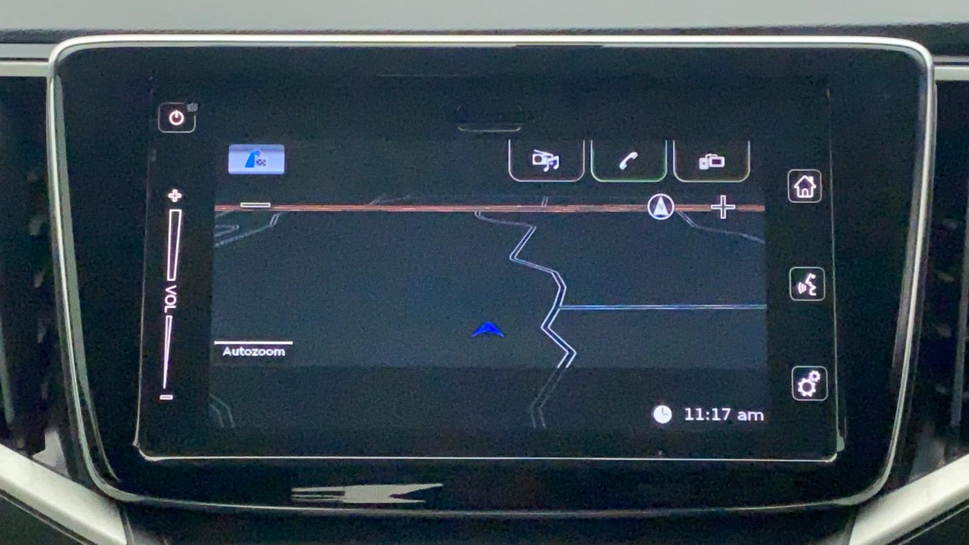 2018 Maruti Baleno ALPHA CVT PETROL 1.2, Petrol, Automatic, 23,656 km, Navigation System