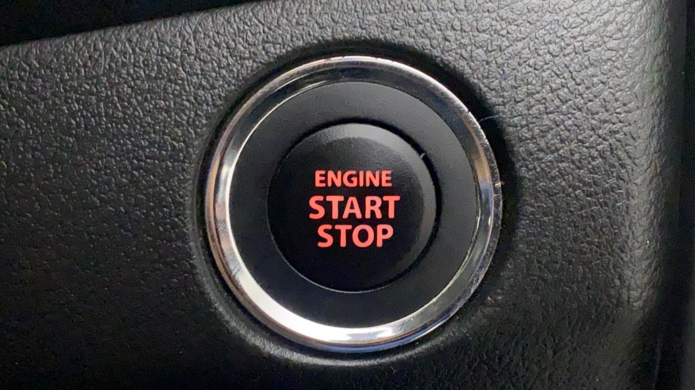 2018 Maruti Baleno ALPHA CVT PETROL 1.2, Petrol, Automatic, 23,656 km, Keyless Start/ Stop Button