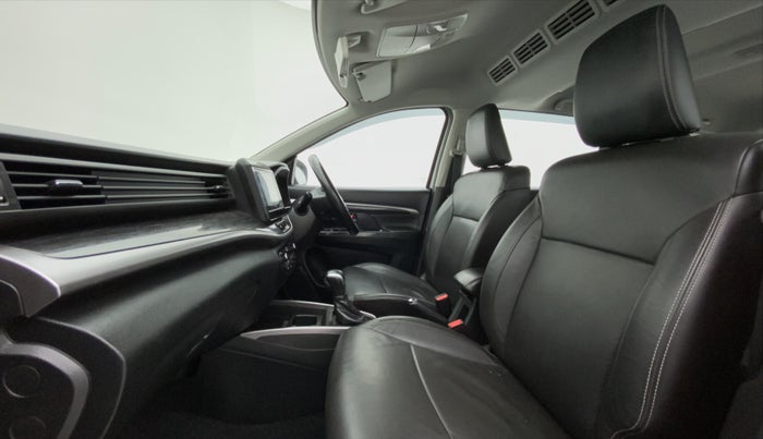 2020 Maruti XL6 ALPHA AT, Petrol, Automatic, 46,275 km, Right Side Front Door Cabin