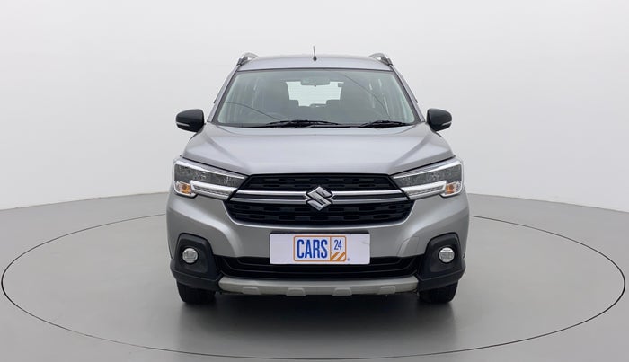 2020 Maruti XL6 ALPHA AT, Petrol, Automatic, 46,275 km, Front