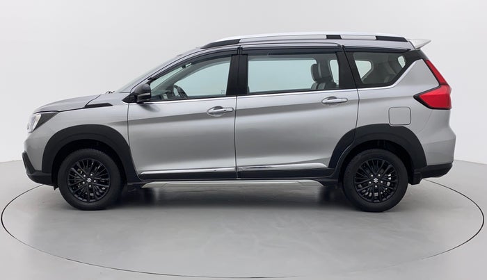 2020 Maruti XL6 ALPHA AT, Petrol, Automatic, 46,275 km, Left Side
