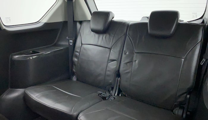 2020 Maruti XL6 ALPHA AT, Petrol, Automatic, 46,275 km, Third Seat Row ( optional )