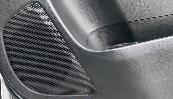 2020 Maruti XL6 ALPHA AT, Petrol, Automatic, 46,275 km, Speaker