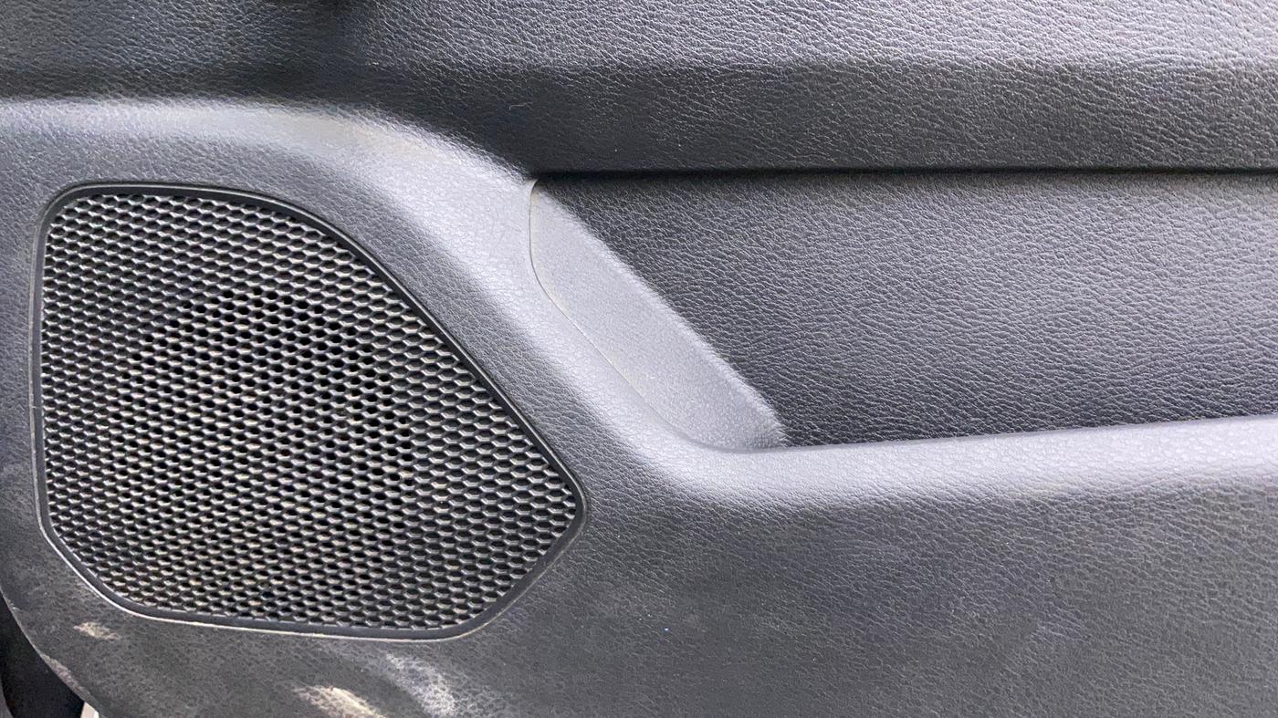 2020 Datsun Redi Go A, CNG, Manual, 41,811 km, Speaker
