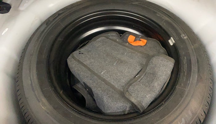 2022 Hyundai NEW I20 N LINE N8 1.0 TURBO GDI IMT, Petrol, Manual, 31,790 km, Spare Tyre