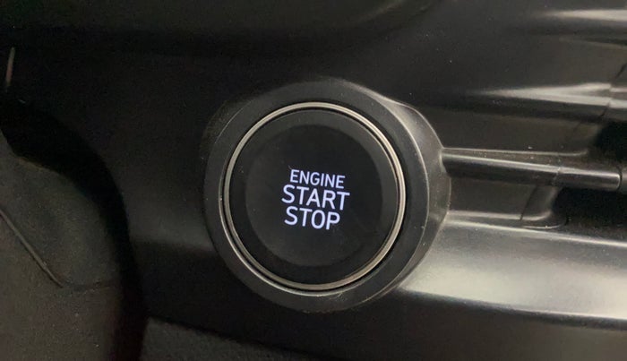 2022 Hyundai NEW I20 N LINE N8 1.0 TURBO GDI IMT, Petrol, Manual, 31,790 km, Keyless Start/ Stop Button