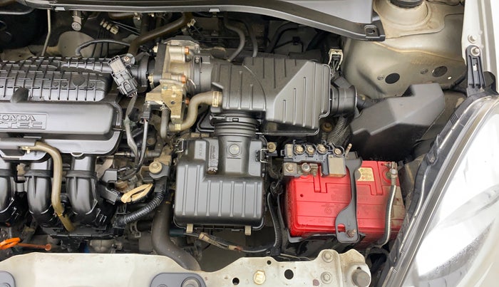 2016 Honda Amaze 1.2L I-VTEC SX, Petrol, Manual, 38,862 km, Engine View - Left