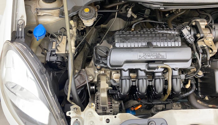 2016 Honda Amaze 1.2L I-VTEC SX, Petrol, Manual, 38,862 km, Engine View - Right