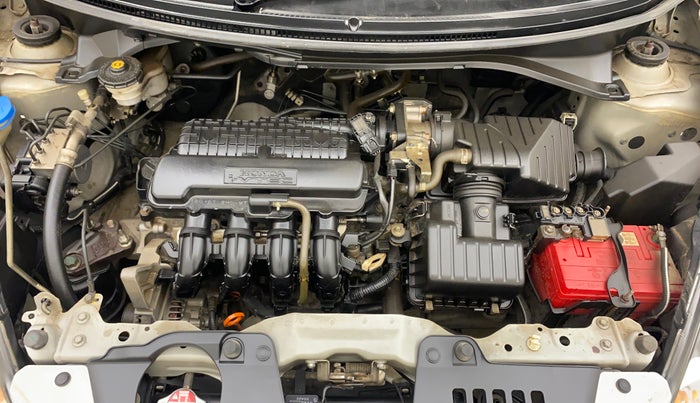 2016 Honda Amaze 1.2L I-VTEC SX, Petrol, Manual, 38,862 km, Engine View