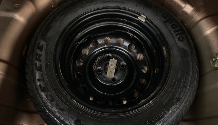 2013 Hyundai i20 ASTA 1.2, Petrol, Manual, 63,013 km, Spare Tyre