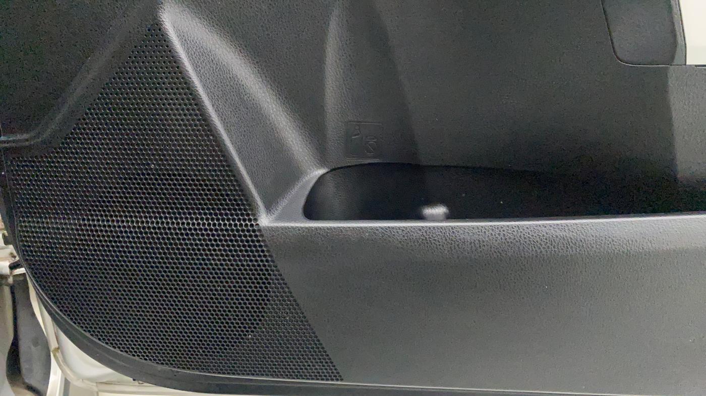 2017 Toyota Corolla Altis VL CVT PETROL, Petrol, Automatic, 56,820 km, Speaker