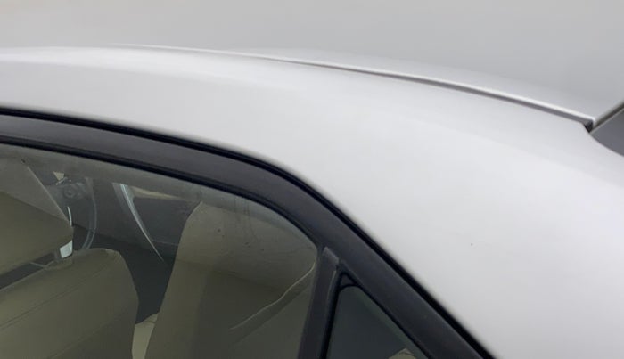 2017 Toyota Corolla Altis VL CVT PETROL, Petrol, Automatic, 56,820 km, Left C pillar - Pillar damaged/repaired