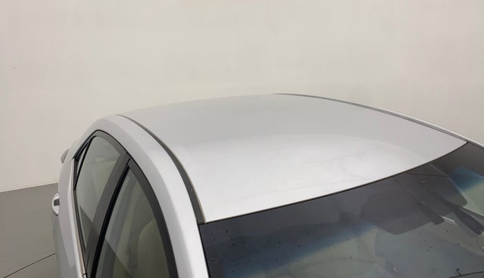 2017 Toyota Corolla Altis VL CVT PETROL, Petrol, Automatic, 56,820 km, Roof