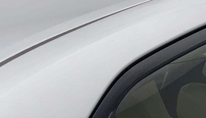 2017 Toyota Corolla Altis VL CVT PETROL, Petrol, Automatic, 56,820 km, Right C pillar - Pillar damaged/repaired