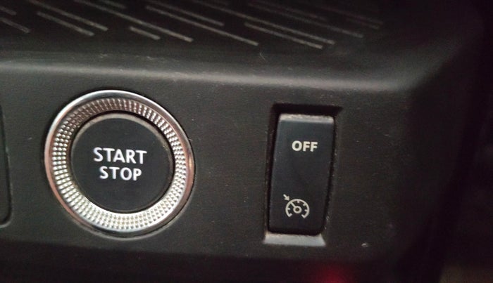 2023 Renault Kiger RXZ TURBO CVT, Petrol, Automatic, 15,507 km, Keyless Start/ Stop Button