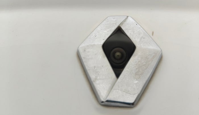 2023 Renault Kiger RXZ TURBO CVT, Petrol, Automatic, 15,507 km, Parking Camera