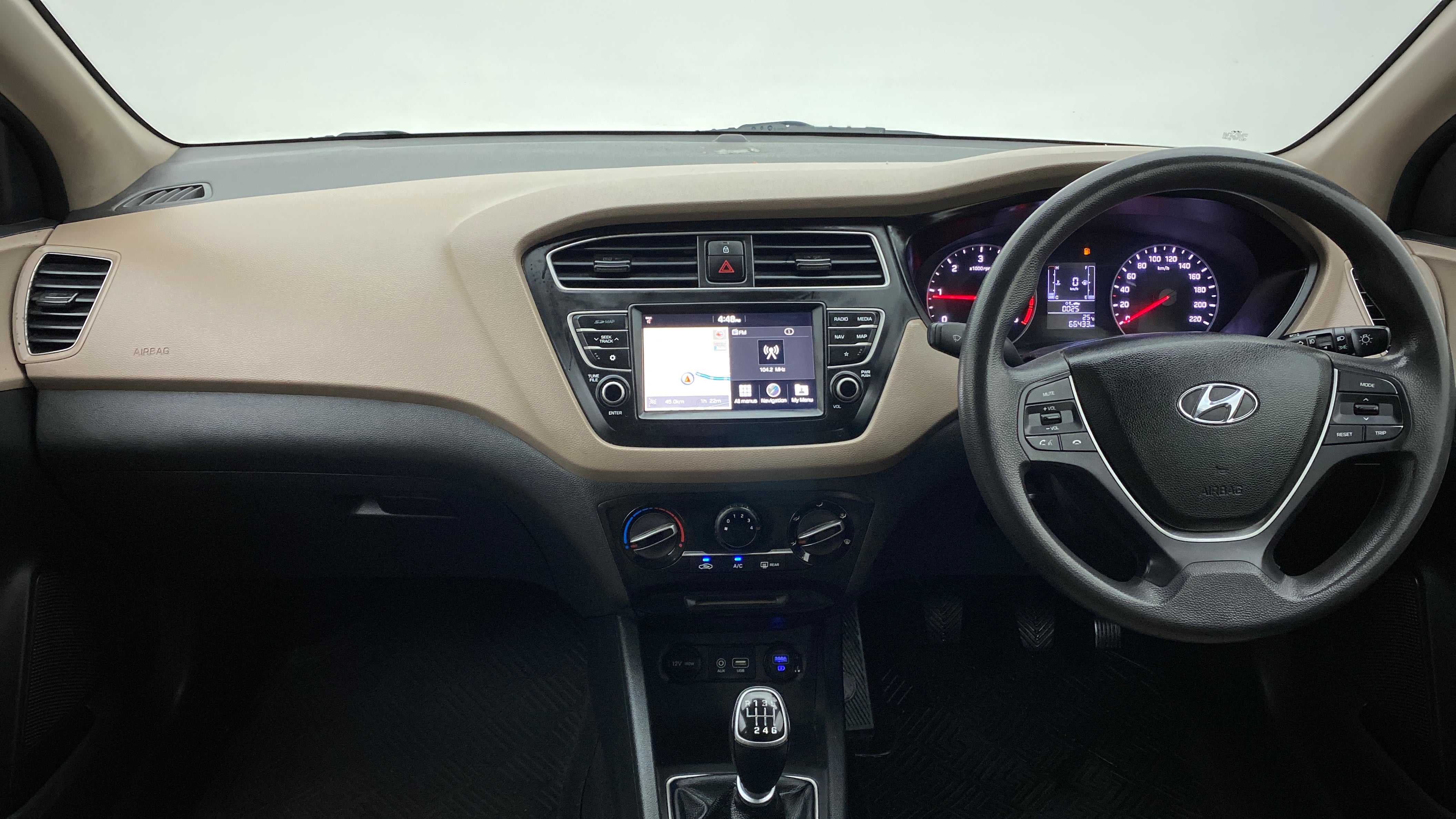Interior