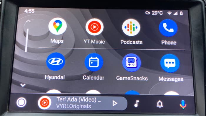 Features