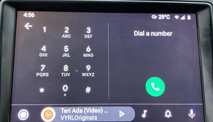 2019 Hyundai Elite i20 1.4 SPORTS PLUS CRDI, Diesel, Manual, 66,507 km, Touchscreen Infotainment System