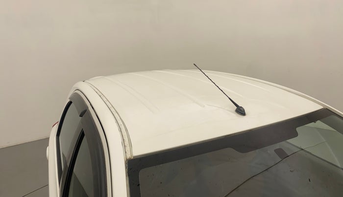2011 Toyota Etios Liva G, Petrol, Manual, 67,906 km, Roof