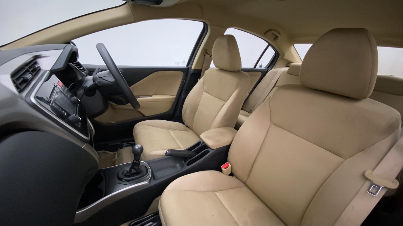 2015 Honda City 1.5L I-VTEC V MT, Petrol, Manual, 76,831 km, Right Side Front Door Cabin