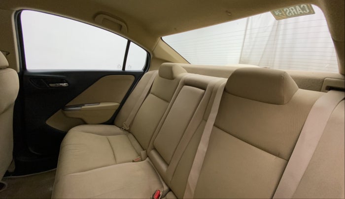 2015 Honda City 1.5L I-VTEC V MT, Petrol, Manual, 76,831 km, Right Side Rear Door Cabin