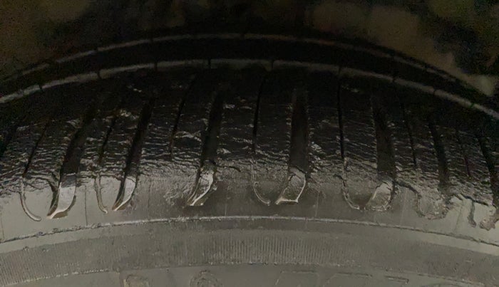 2015 Honda City 1.5L I-VTEC V MT, Petrol, Manual, 76,831 km, Right Front Tyre Tread