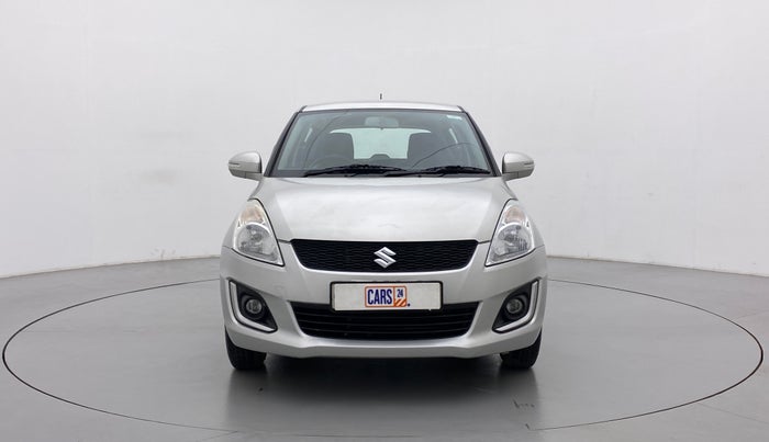 2016 Maruti Swift VXI, Petrol, Manual, 32,381 km, Front