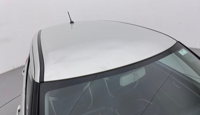 2016 Maruti Swift VXI, Petrol, Manual, 32,381 km, Roof