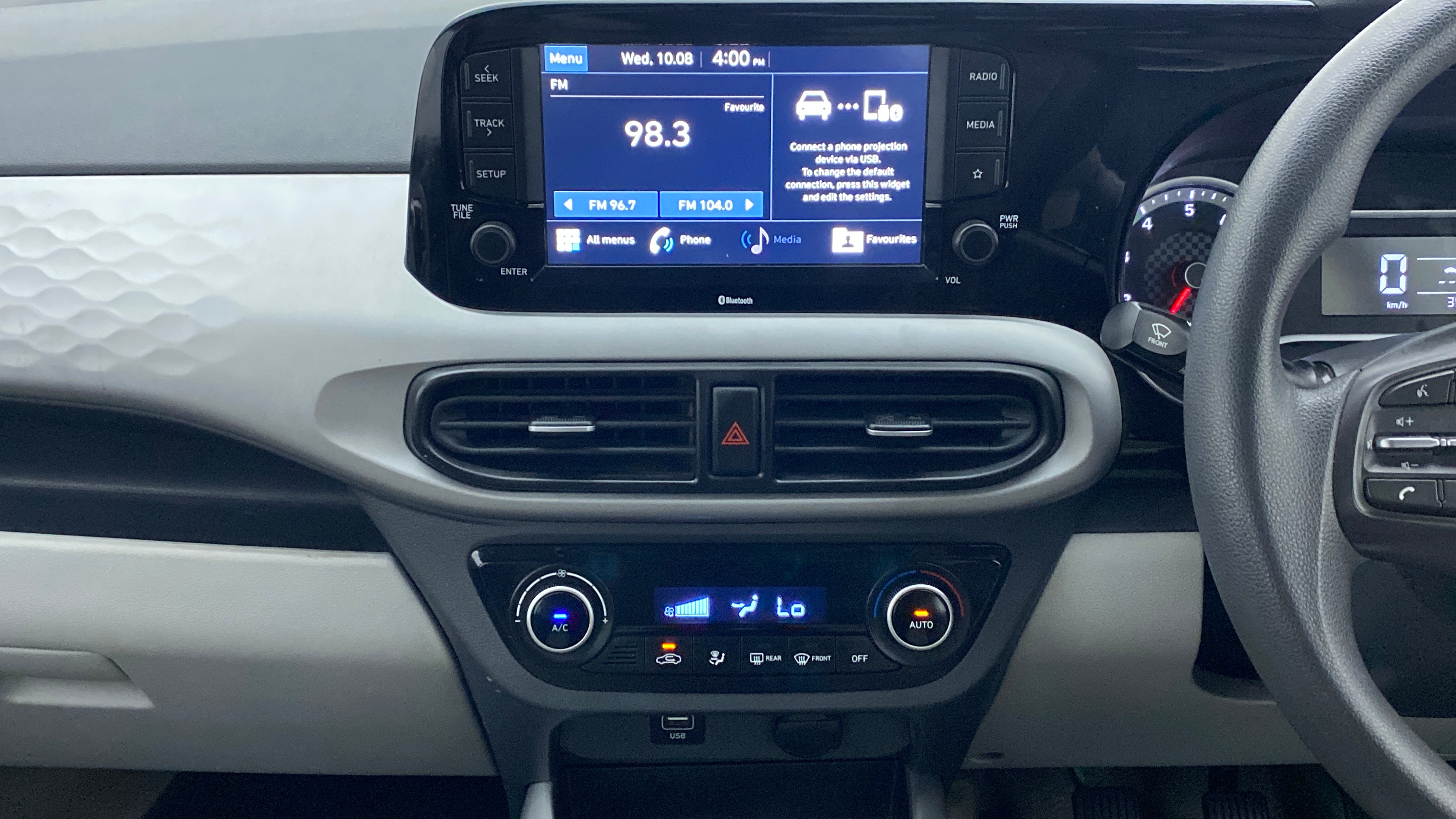 Features