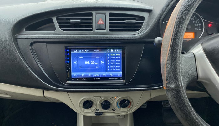 2019 Maruti Alto LXI, Petrol, Manual, 17,754 km, Air Conditioner