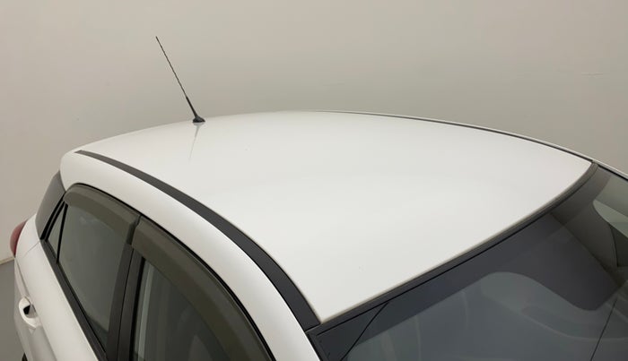 2016 Hyundai Elite i20 MAGNA 1.2, Petrol, Manual, 43,099 km, Roof